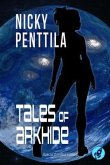 Tales of Arkhide (eBook, ePUB)
