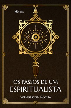 Cover Os Passos de Um Espiritualista (eBook, ePUB)