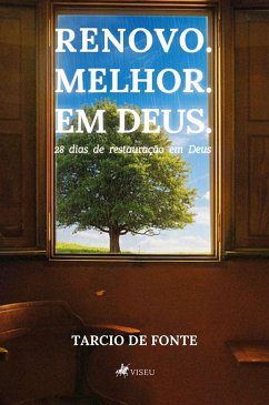 Renovo. Melhor. Em Deus (eBook, ePUB) Cover Renovo. Melhor. Em Deus (eBook, ePUB)
