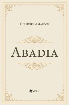 Cover Abadia (eBook, ePUB)