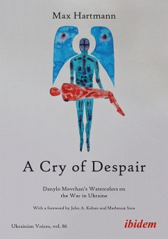 Cover A Cry of Despair (eBook, PDF)