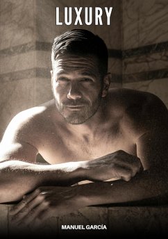 Cover Luxury (eBook, ePUB)