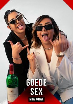 Cover Goede Sex (eBook, ePUB)