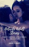Hotwife Adult Stories (eBook, ePUB)