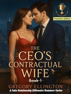 Cover The CEO's Contractual Wife (eBook, ePUB)