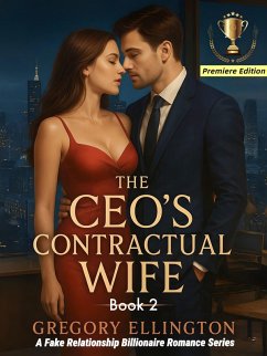 Cover The CEO's Contractual Wife (eBook, ePUB)