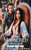 Alpha's Moonchild (eBook, ePUB)