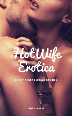 Cover HotWife Erotica (eBook, ePUB)