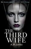 The Third Wife (eBook, ePUB)