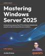 Mastering Windows Server 2025 (eBook,... - Bild 1