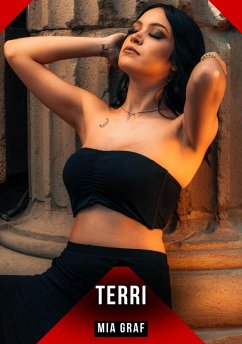 Cover Terri (eBook, ePUB)