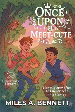 Cover Once Upon a Meet-Cute (eBook, ePUB)