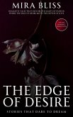 The Edge of Desire (eBook, ePUB) The Edge of Desire (eBook, ePUB)