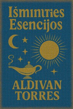 Cover Išminties Esencijos (eBook, ePUB)