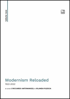 Modernism Reloaded (eBook, ePUB) - Various