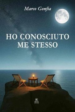 Cover HO CONOSCIUTO ME STESSO (eBook, ePUB)