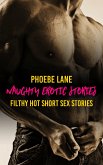 Naughty Erotic Stories (eBook, ePUB) Naughty Erotic Stories (eBook, ePUB)
