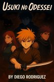 Usuki no odessei (eBook, ePUB)