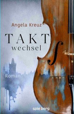 Cover Taktwechsel (eBook, ePUB)