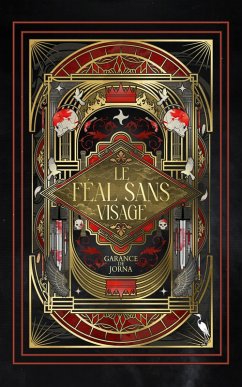 Cover Le Féal sans visage (eBook, ePUB)