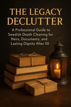 Cover The Legacy Declutter (eBook, ePUB)