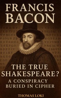 Cover Francis Bacon (eBook, ePUB)
