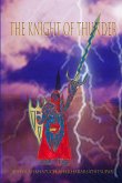 THE KNIGHT OF THUNDER THE KNIGHT OF THUNDER