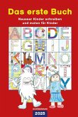 Das erste Buch 2025 Das erste Buch 2025