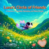 Luna's Circle of Friends Luna's Circle of Friends