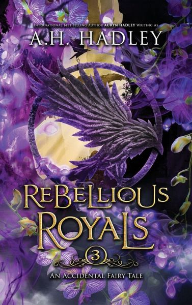 Rebellious Royals Rebellious Royals