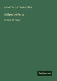 Satires de Perse