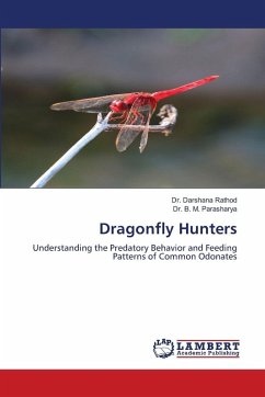 Dragonfly Hunters