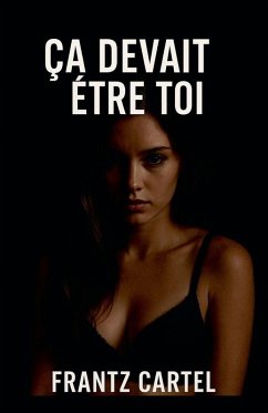 Cover Ça devait être toi