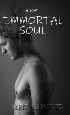 Cover Immortal Soul - The story
