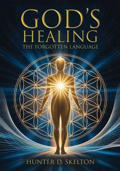 Cover God's Healing