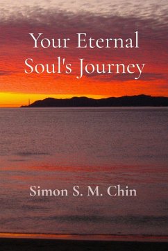 Cover Your Eternal Soul's Journey