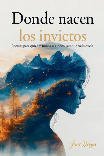 Donde nacen los invictos