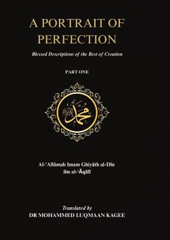 A Portrait of Perfection - ibn al-'Aquli, Ghiyath al-Din