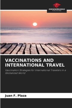 Cover VACCINATIONS AND INTERNATIONAL TRAVEL
