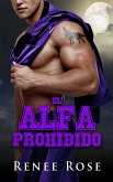 El alfa prohibido