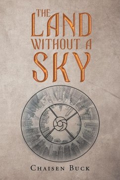 Cover The Land Without a Sky