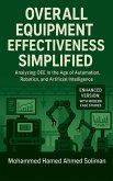 Overall Equipment Effectiveness Simplified Overall Equipment Effectiveness Simplified