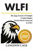 WLFI - We've Lost Financial Independence WLFI - We've Lost Financial Independence