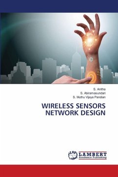 Cover WIRELESS SENSORS NETWORK DESIGN