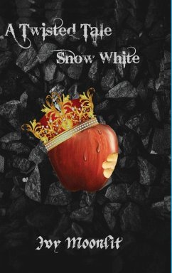 Cover A Twisted Tale