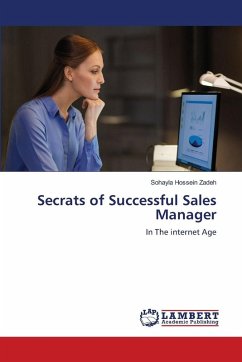 Secrats of Successful Sales Manager