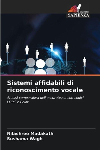 Sistemi affidabili di riconoscimento vocale