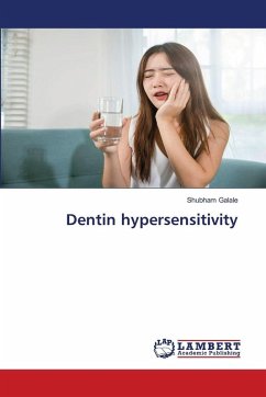 Dentin hypersensitivity Dentin hypersensitivity
