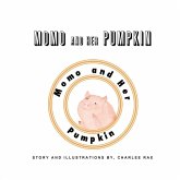 Momo and Her Pumpkin Momo and Her Pumpkin