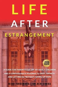 Cover Life After Estrangement